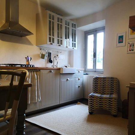 Il Borgo Villa Capolona Ngoại thất bức ảnh