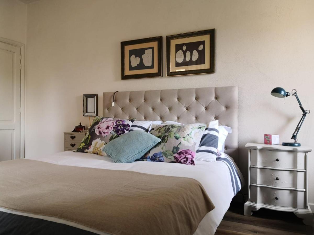 Il Borgo Villa Capolona Ngoại thất bức ảnh