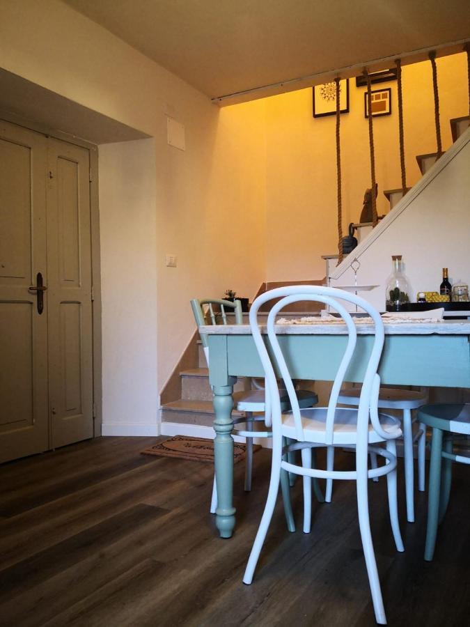 Il Borgo Villa Capolona Ngoại thất bức ảnh