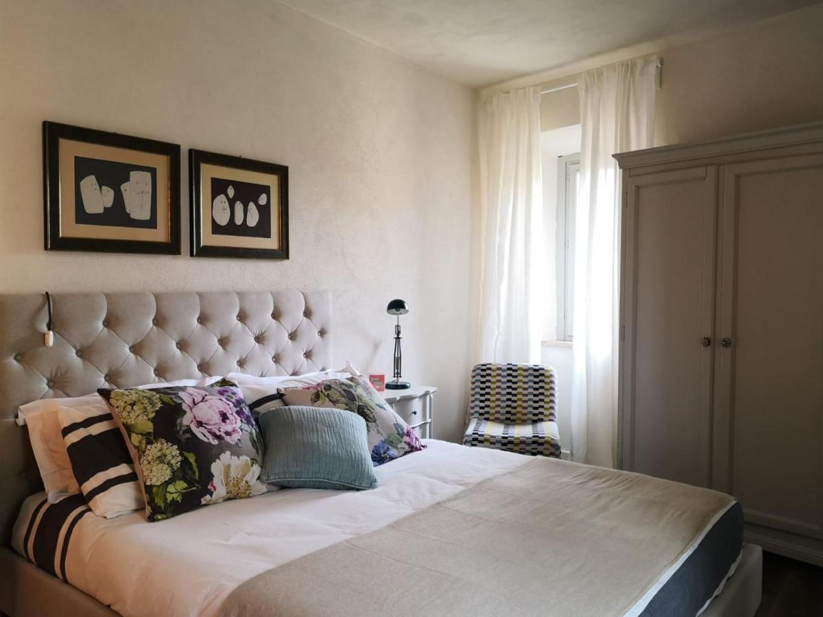 Il Borgo Villa Capolona Ngoại thất bức ảnh