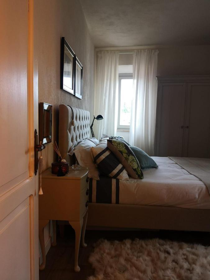 Il Borgo Villa Capolona Ngoại thất bức ảnh