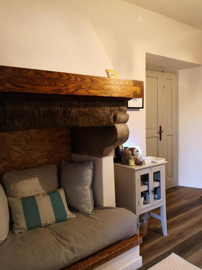Il Borgo Villa Capolona Ngoại thất bức ảnh