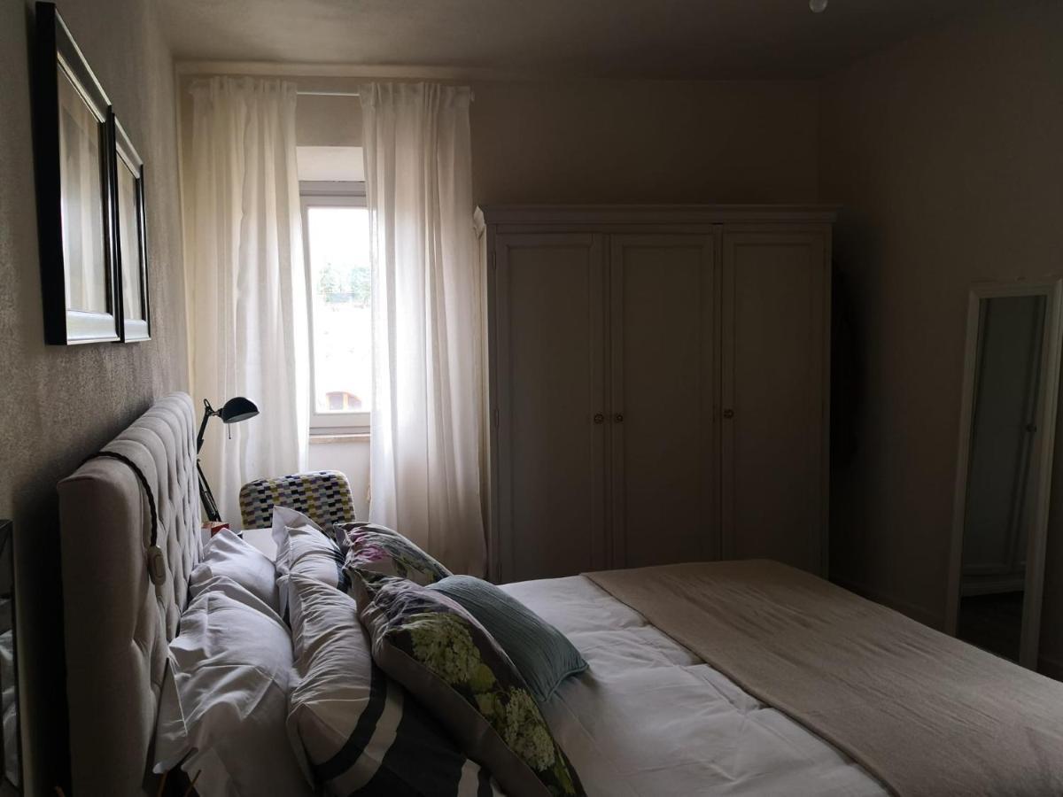 Il Borgo Villa Capolona Ngoại thất bức ảnh
