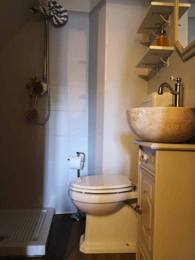 Il Borgo Villa Capolona Ngoại thất bức ảnh