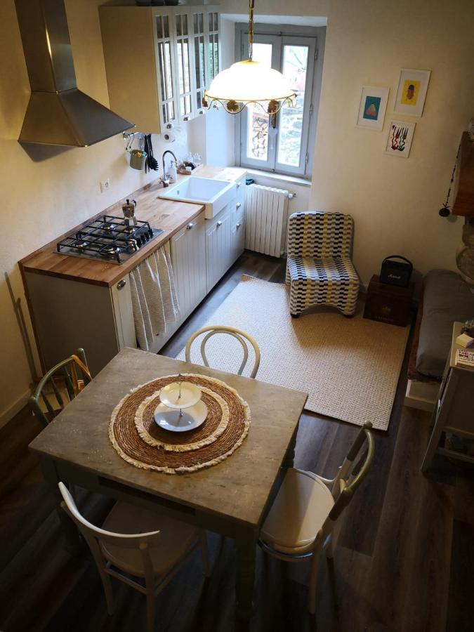 Il Borgo Villa Capolona Ngoại thất bức ảnh