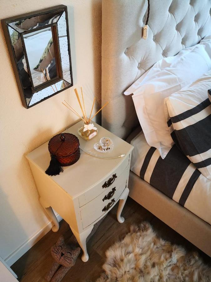 Il Borgo Villa Capolona Ngoại thất bức ảnh