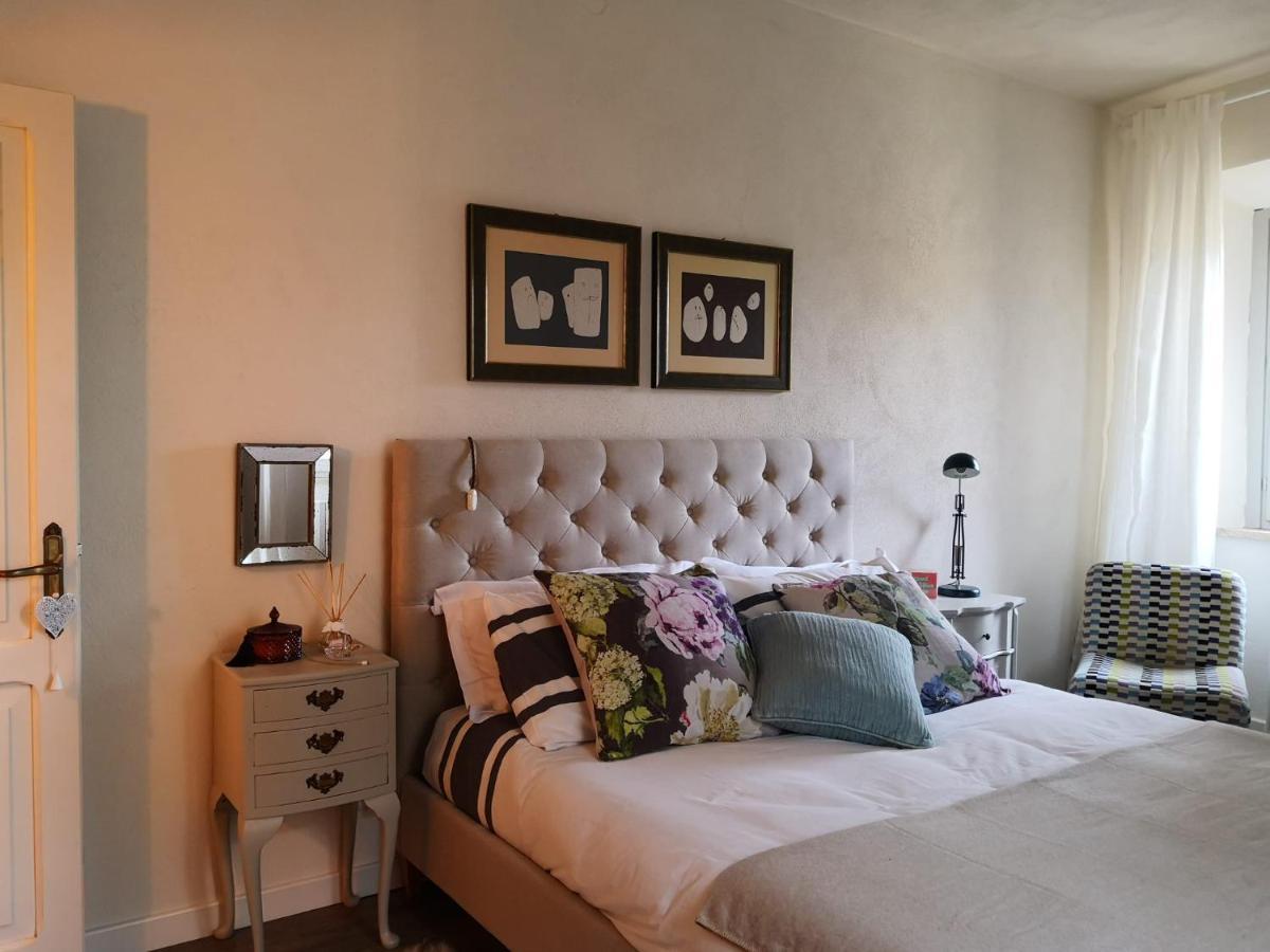 Il Borgo Villa Capolona Ngoại thất bức ảnh